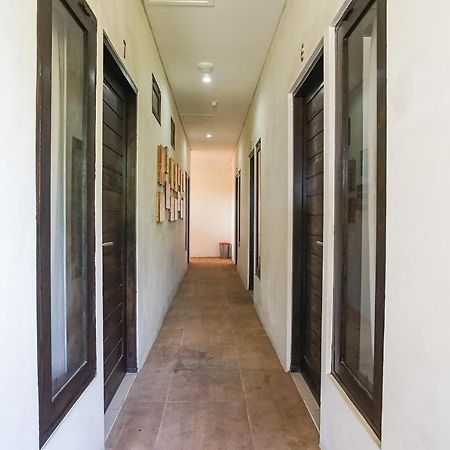 קנגו Pudi Homestay מראה חיצוני תמונה