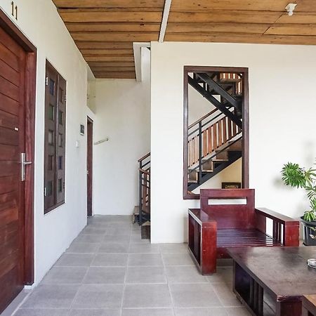 קנגו Pudi Homestay מראה חיצוני תמונה